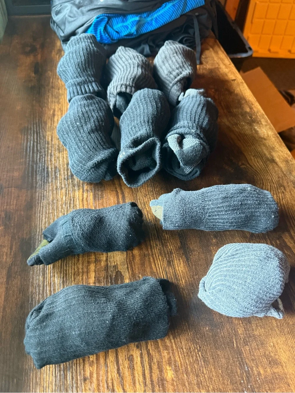 Socks Dickies long socks and dress socks